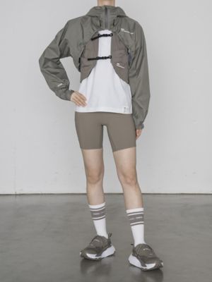 レディース　Ｔｒａｉｌ　Ｔｉｇｈｔ　ＮＢＷ２５１ＨＫ